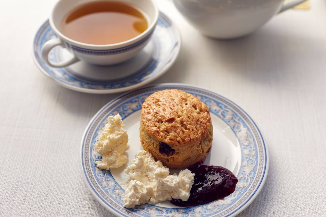 Afternoon Tea