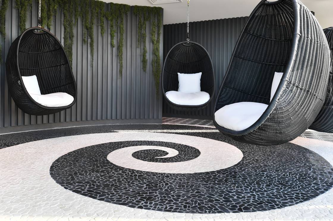 Float Room