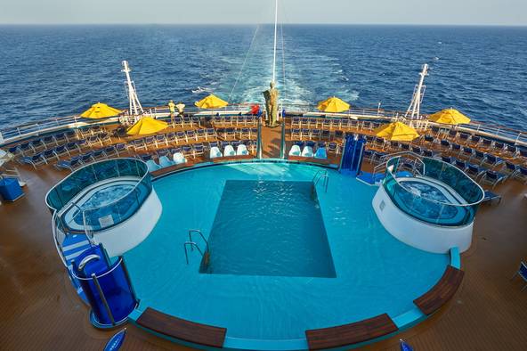 Carnival Dream