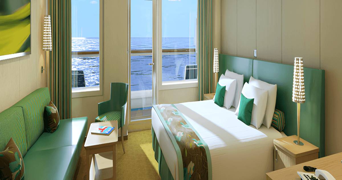 Spa Suite