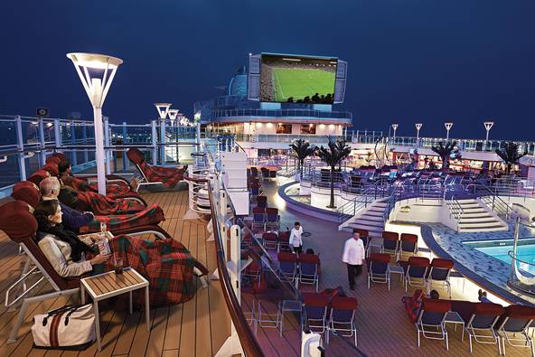 Coral Princess