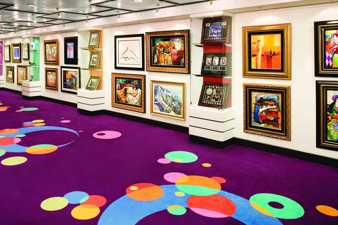 Art Gallery