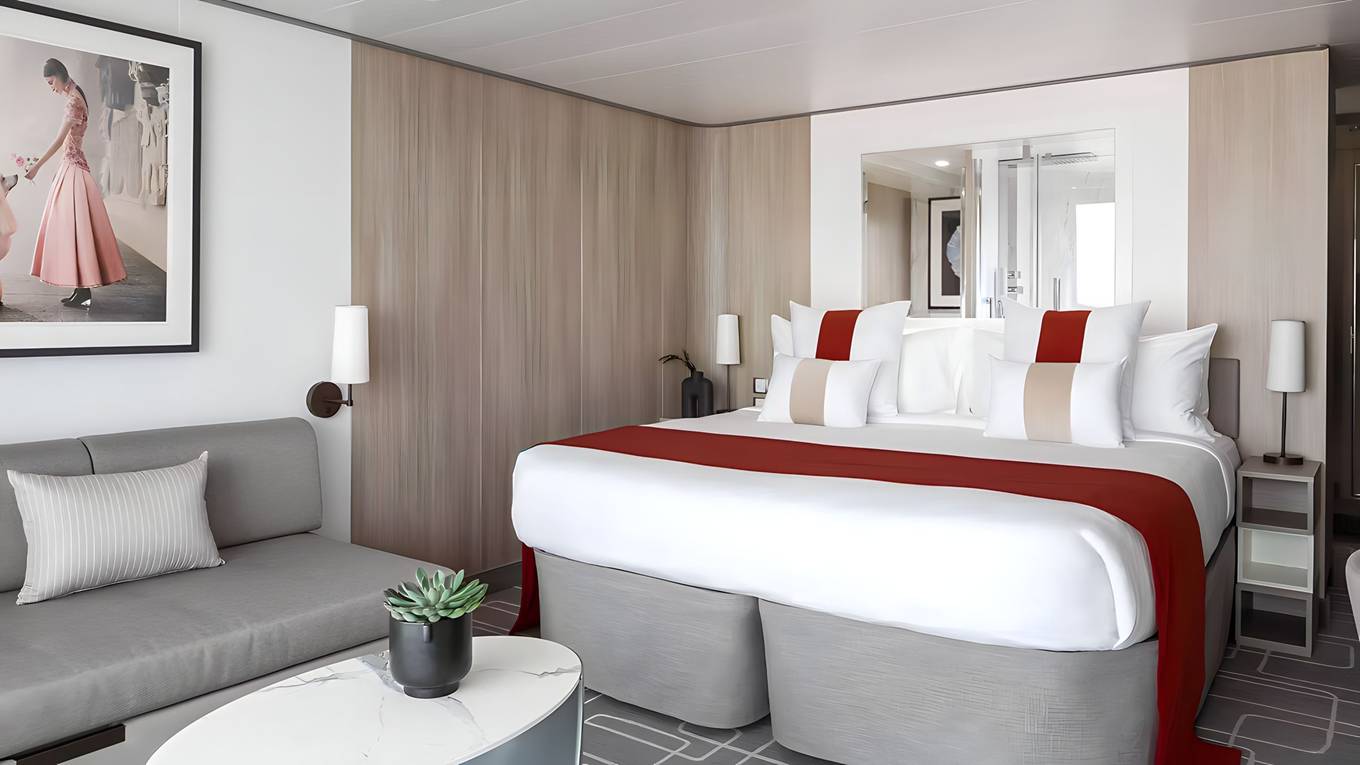 Sky Suite