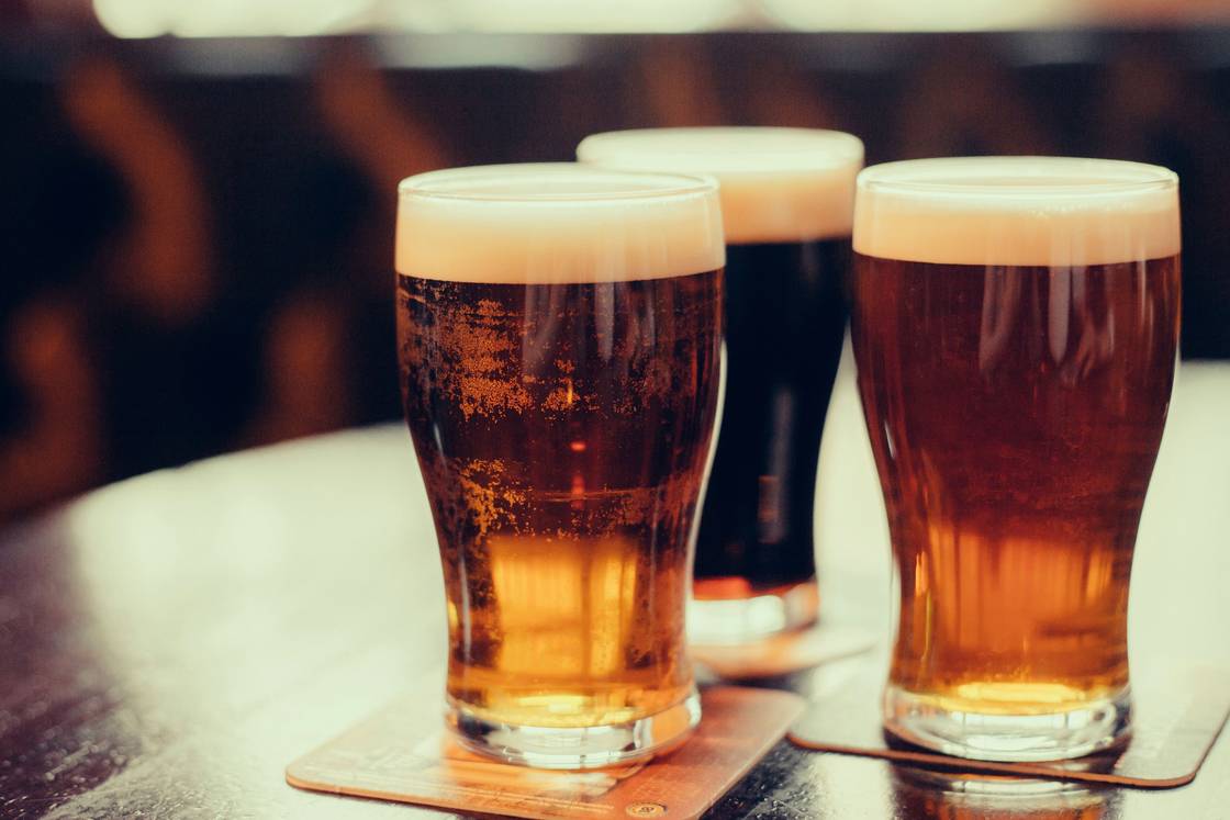 Beer Festival