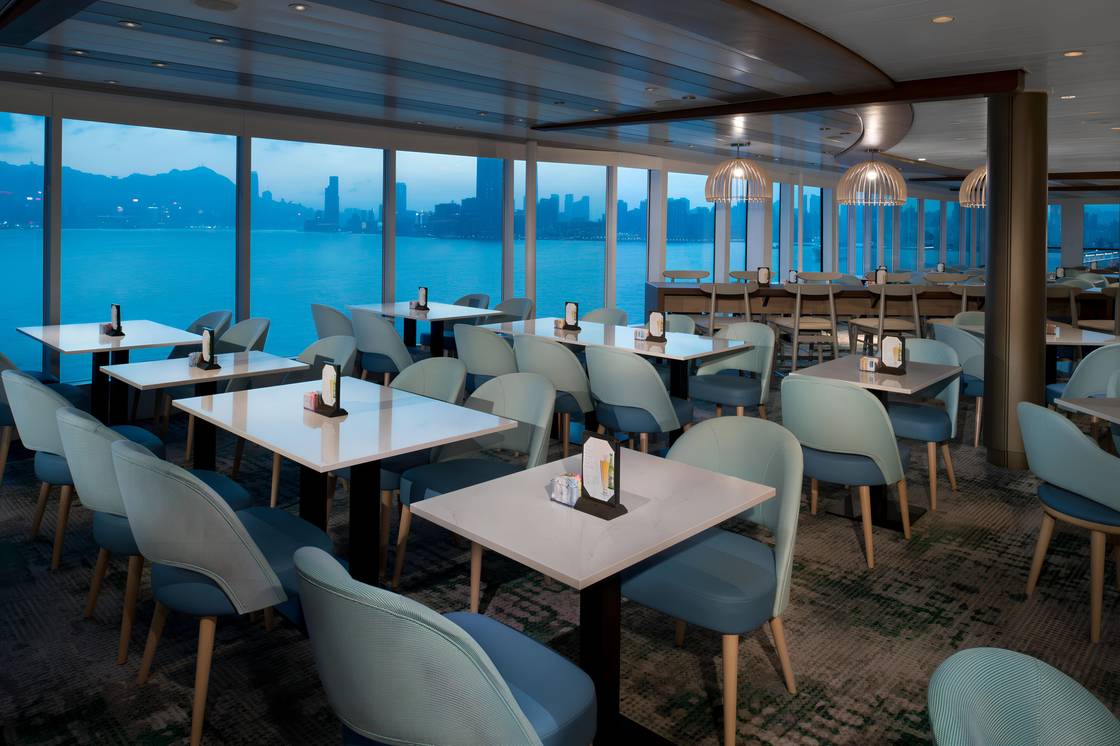 Oceanview Café