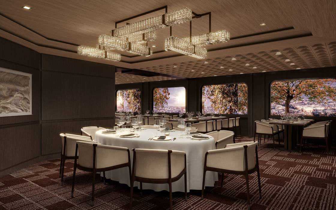 The Panorama Room