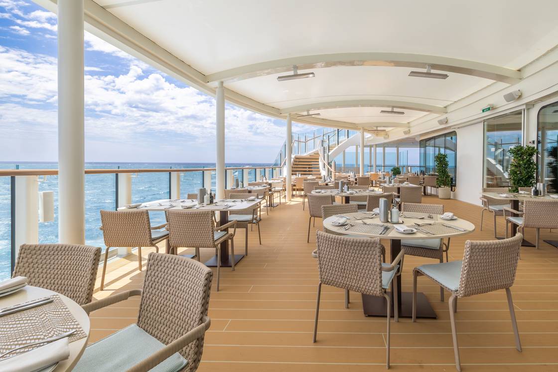 La Terrazza