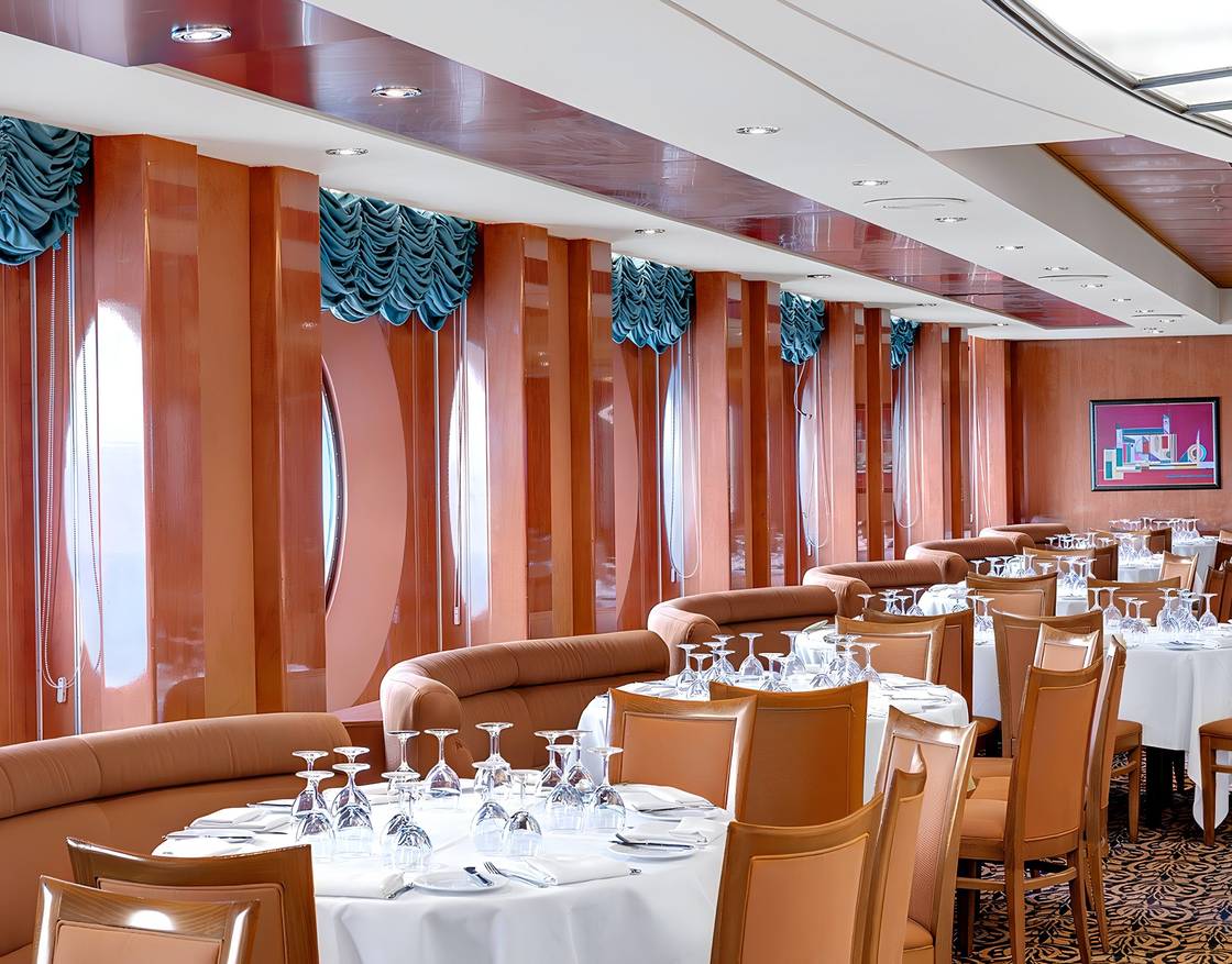 II Galeone Restaurant