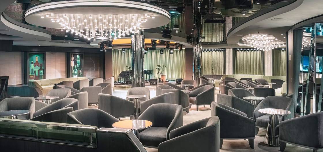 Dolce Vita Bar