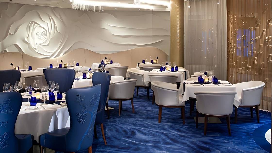 Blu (AquaClass Exclusive)