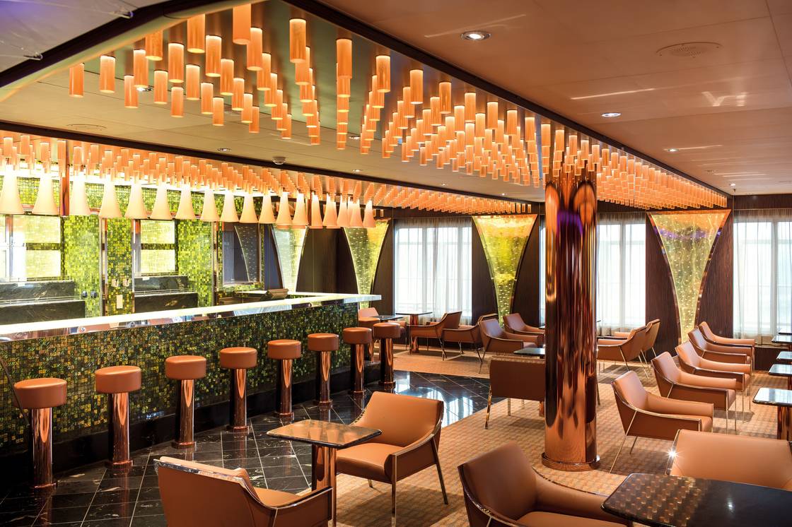 Bollicine Bar