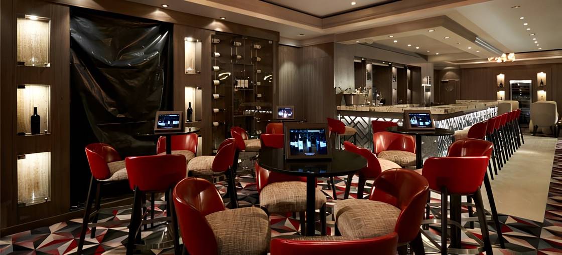 The Cellars - A Michael Mondavi Family Wine Bar