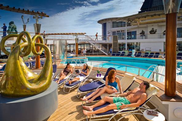 Celebrity Constellation