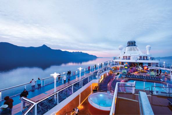 Ovation of the Seas
