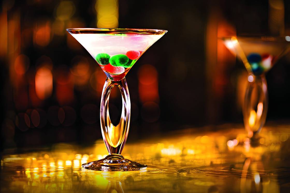 Campari Bar