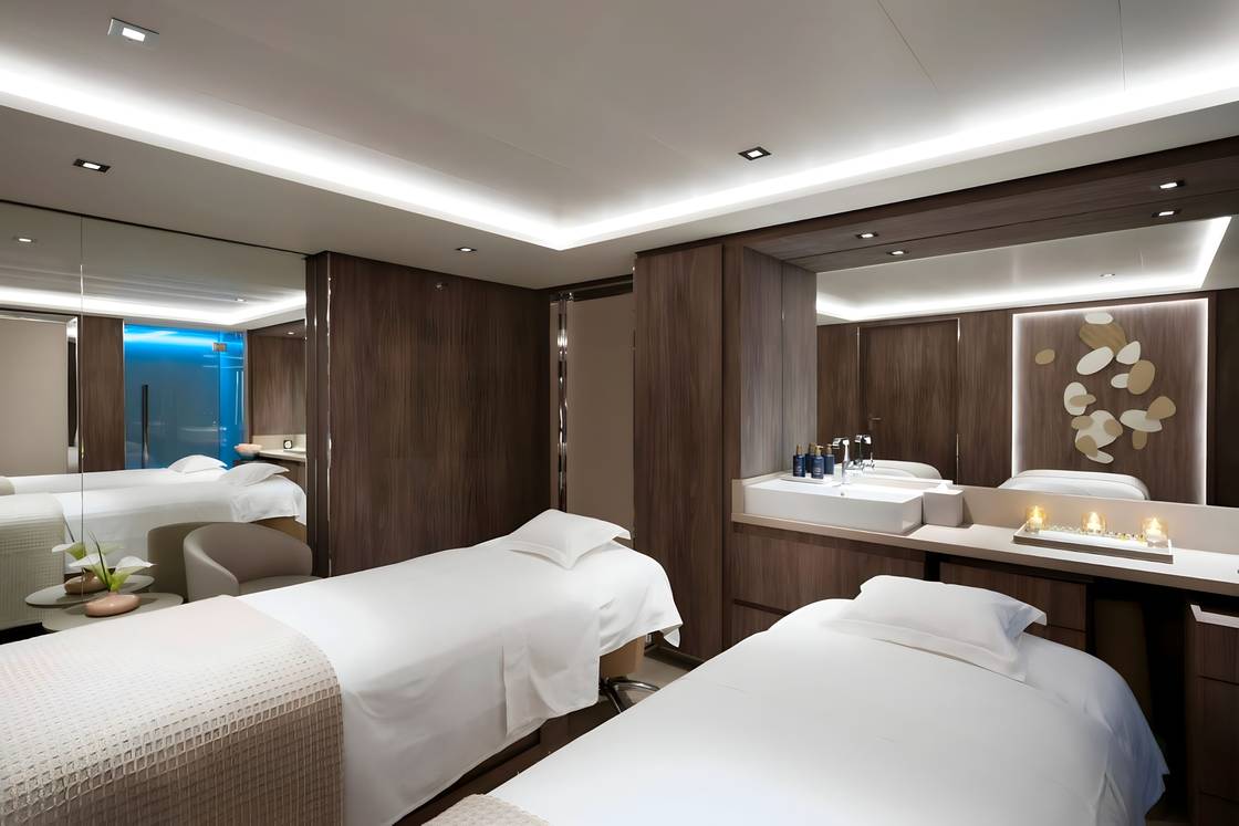 Ocean Wellness The Spa