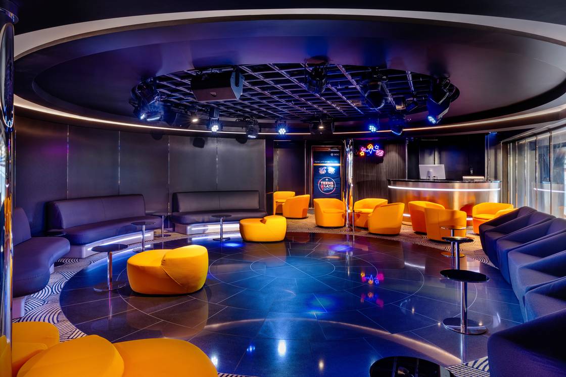 Attic Club