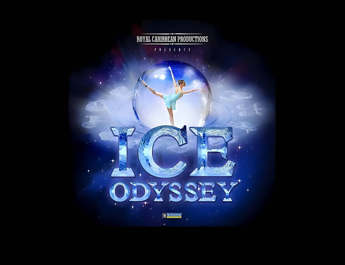 Ice Odyssey