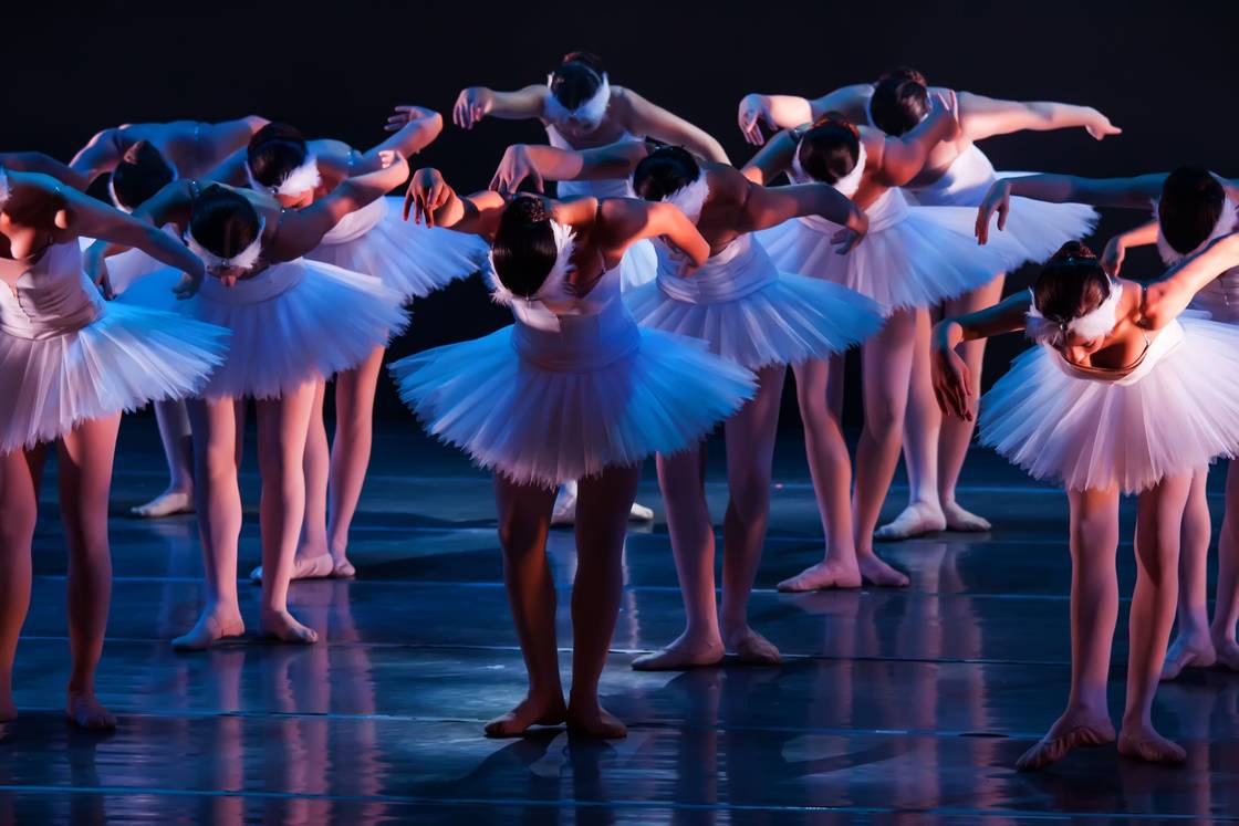 American Ballet Theatre
