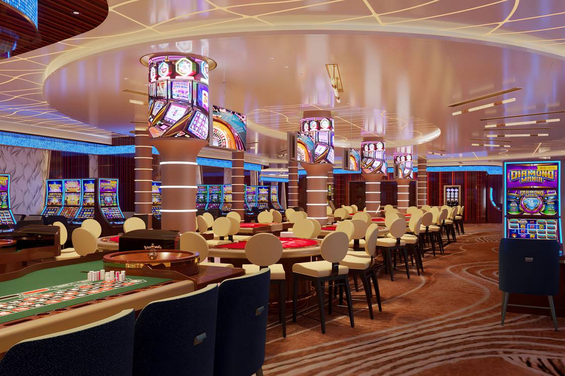 Princess Casino