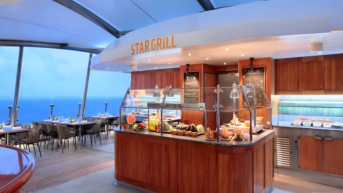 Star Grill