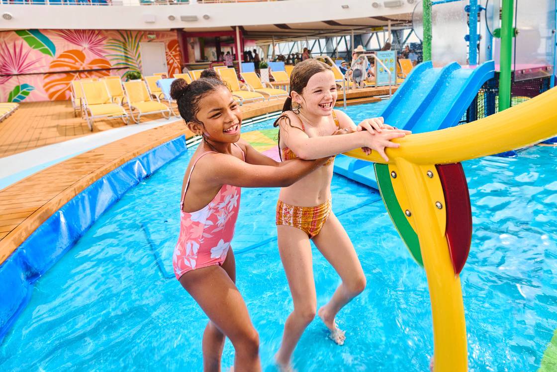 Splashaway Bay