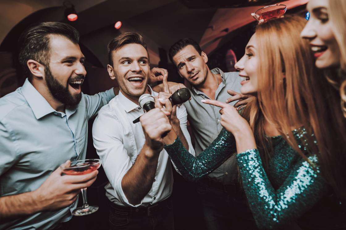 Karaoke
