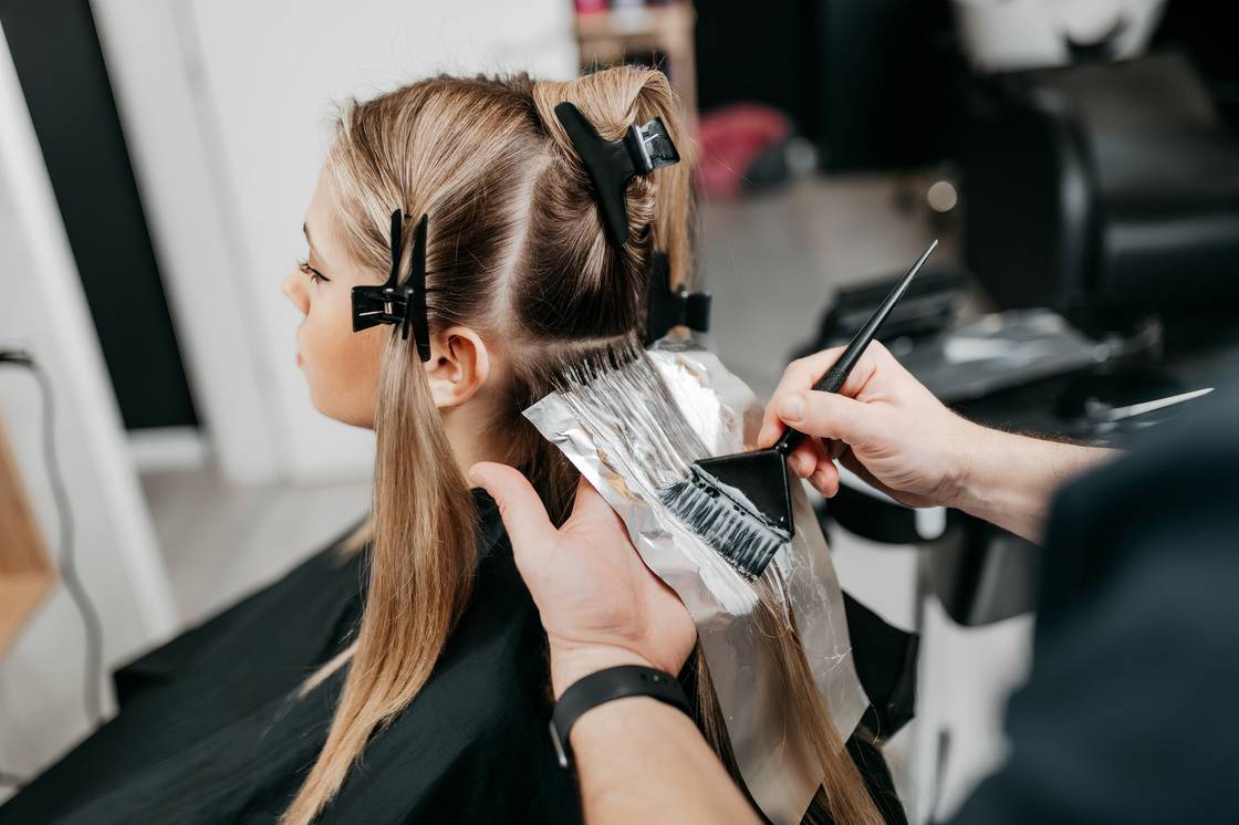 Kerastase Salon