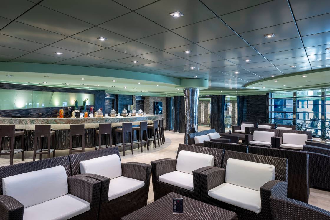 Aurea SPA Bar