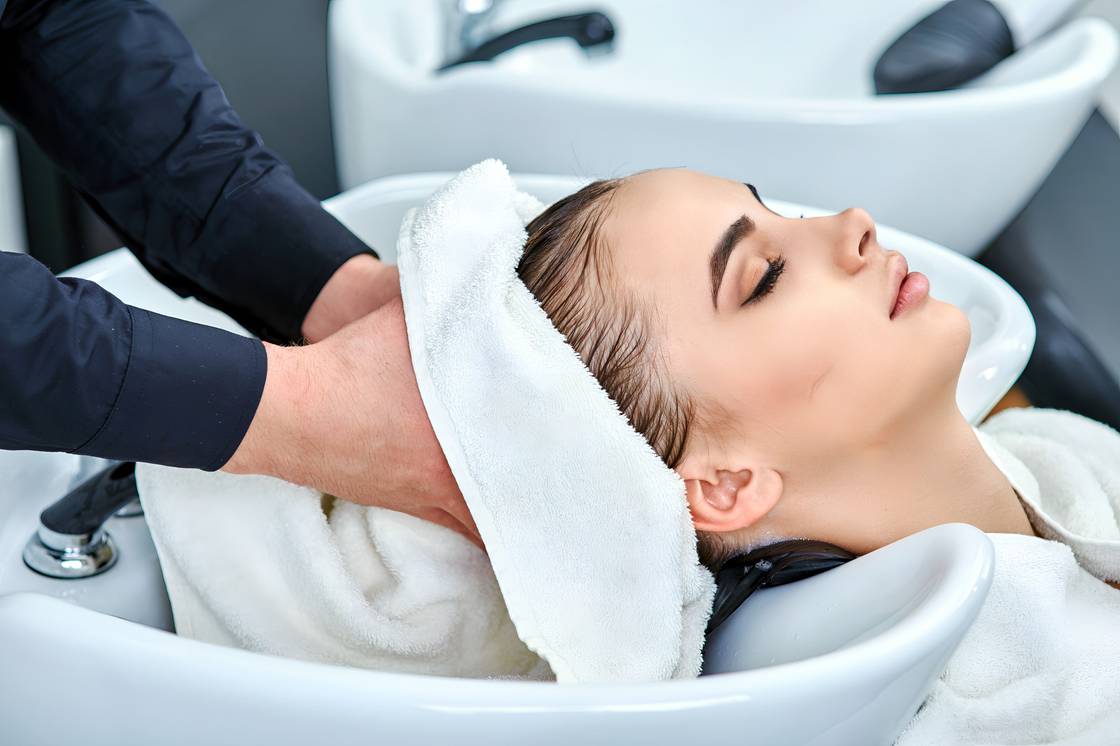 Hair & Beauty Salon