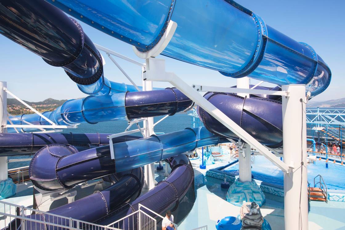 Polar Aquapark