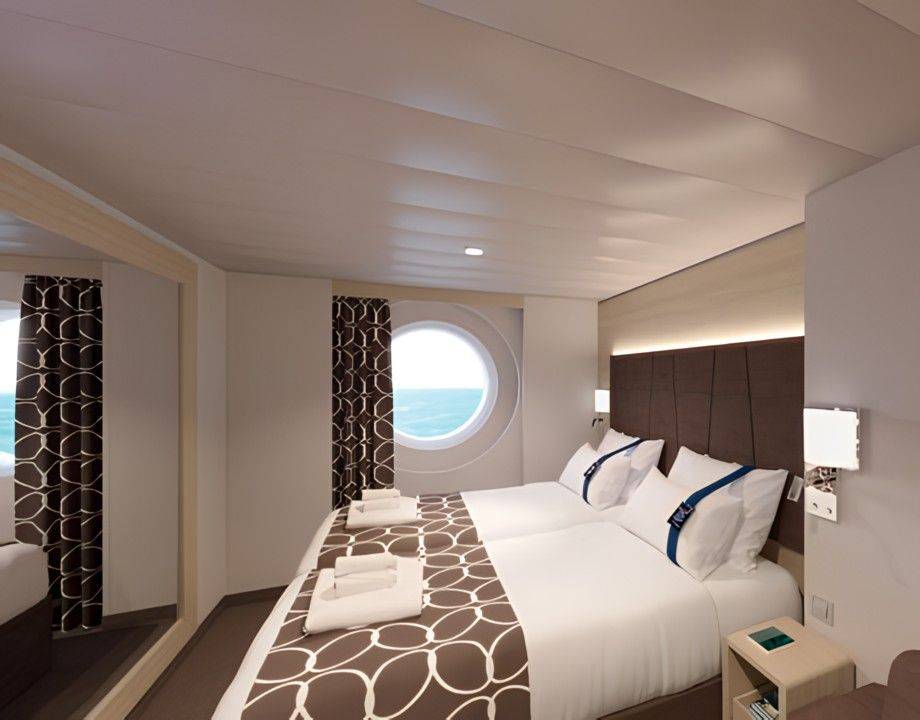 Deluxe Ocean View