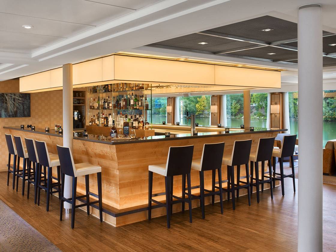 The Bar