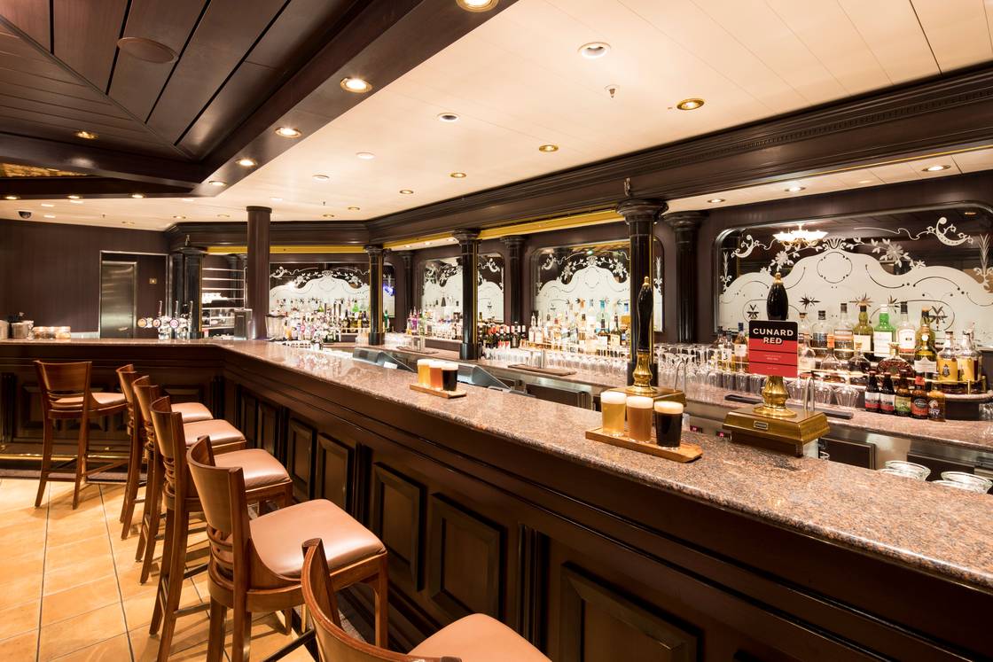 The Golden Lion
