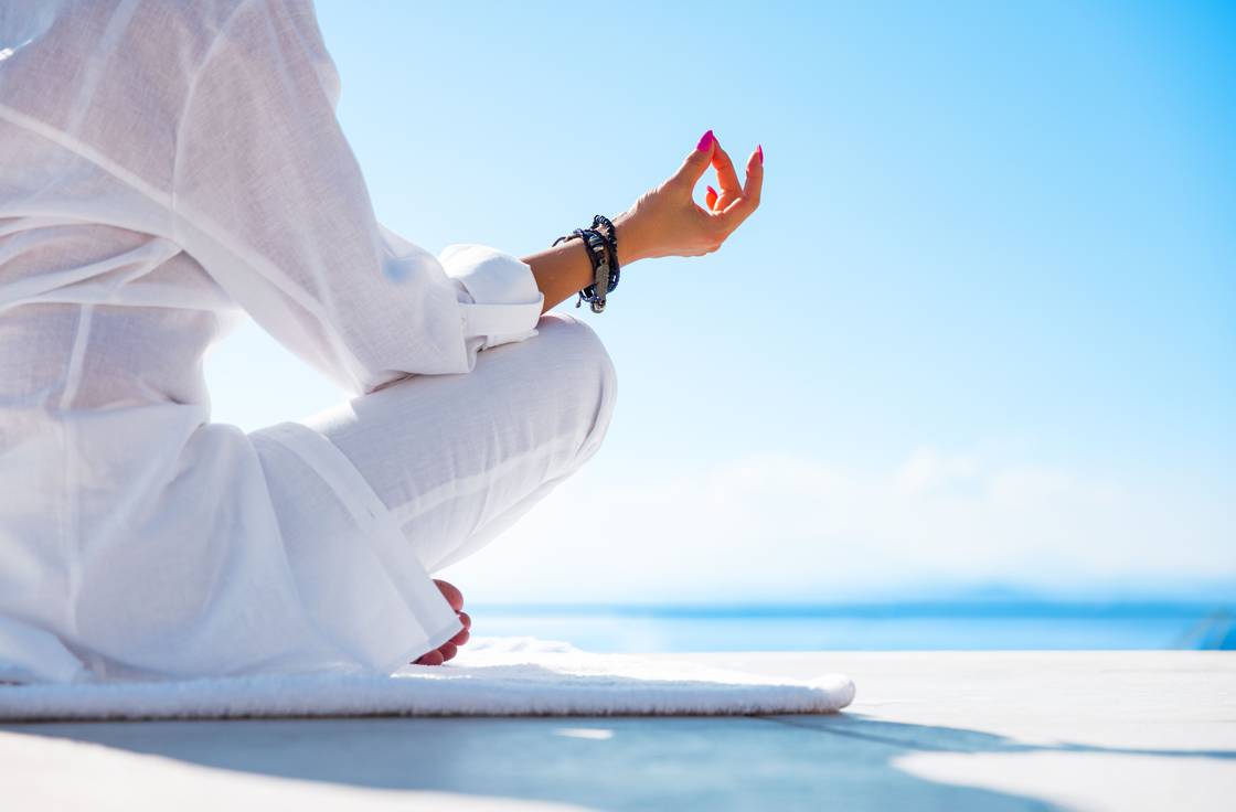 Mindful Living Program