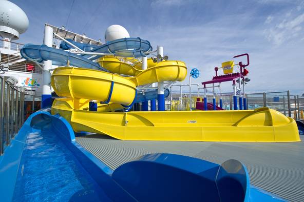 Carnival Radiance