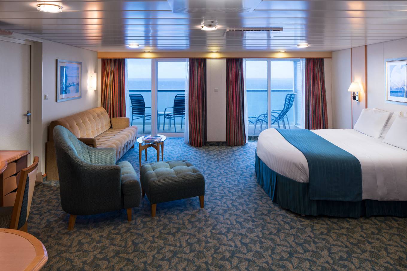 Suite (Guaranteed)