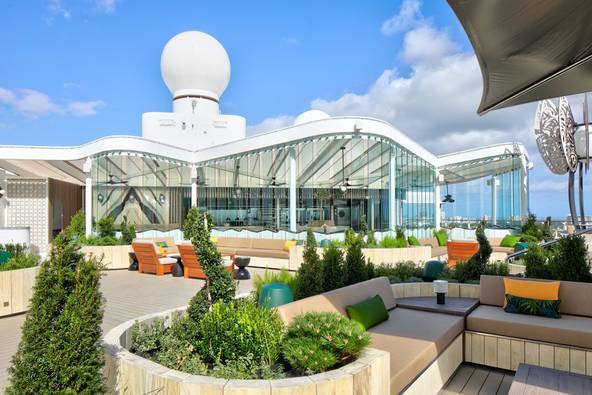 Celebrity Edge