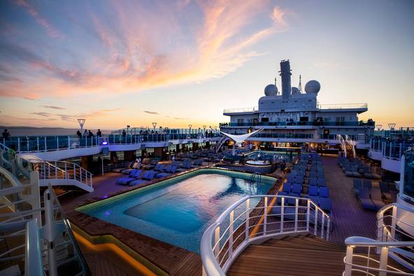 Grand Princess