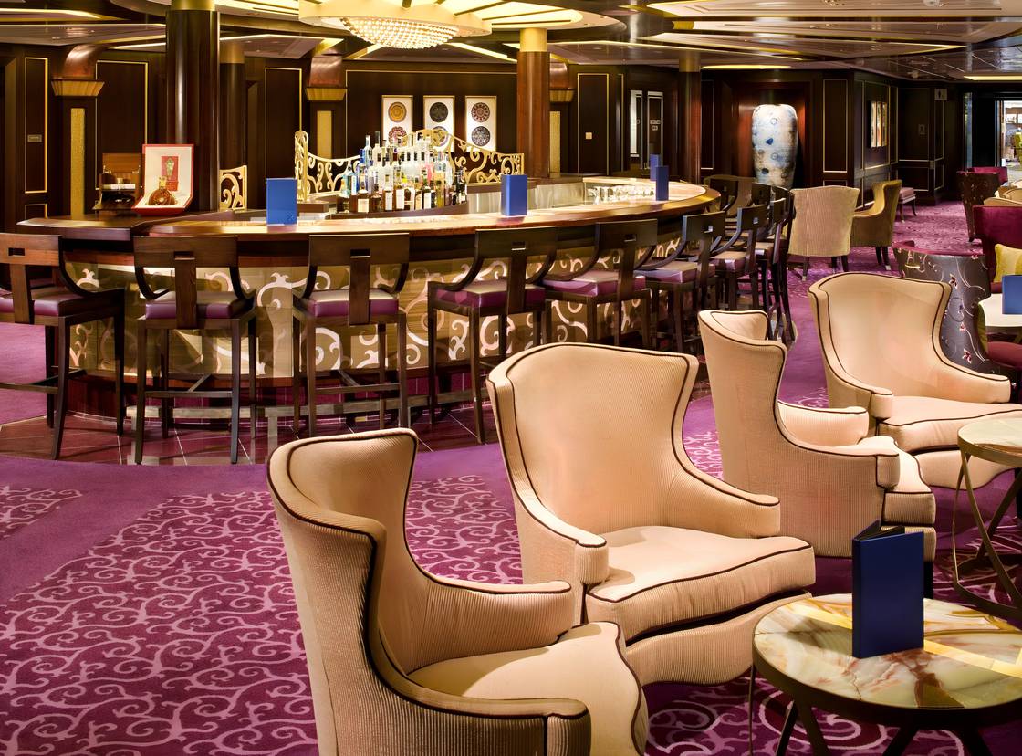 Ensemble Lounge