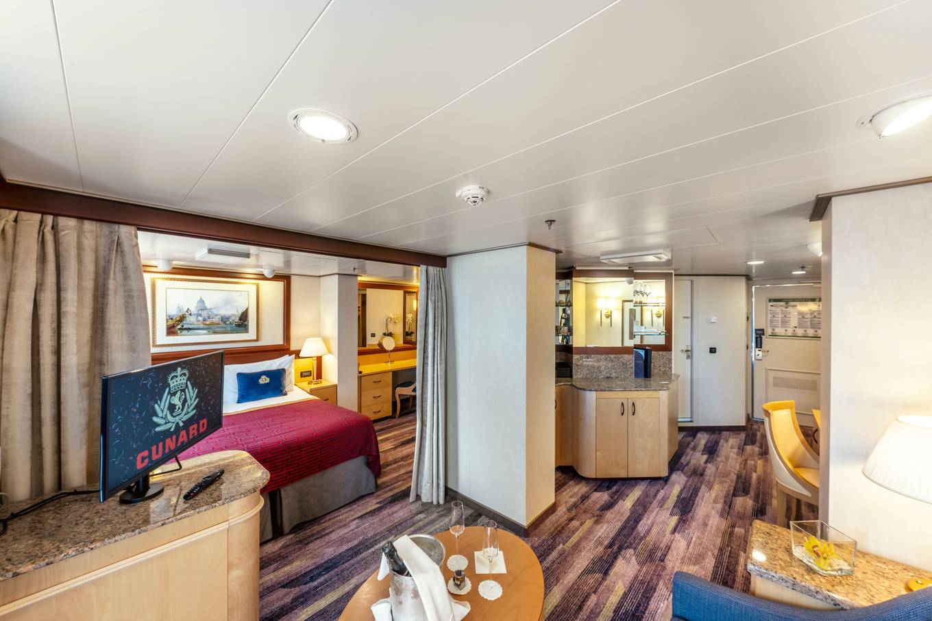 Penthouse Suite