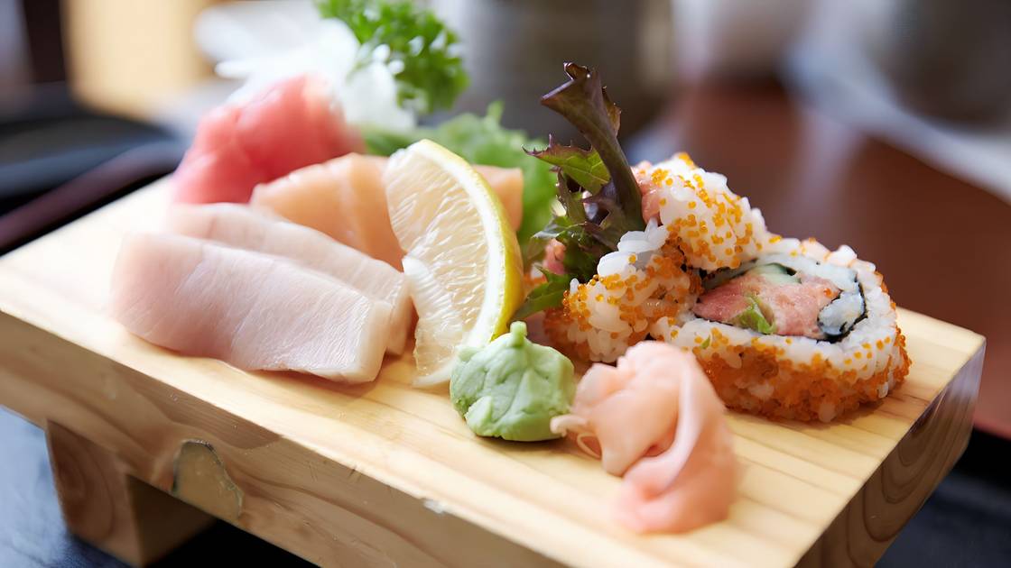 Kai Sushi