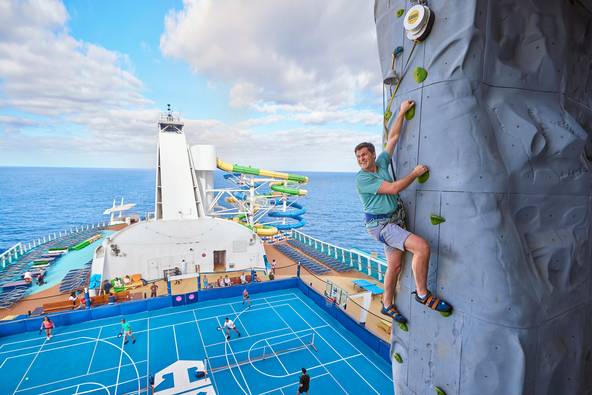 Freedom of the Seas