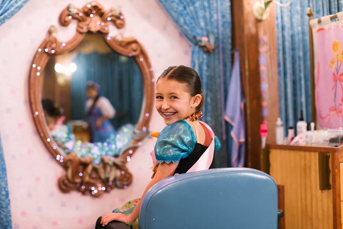 Bibbidi Bobbidi Boutique