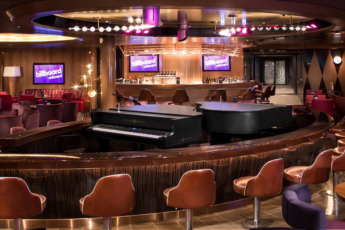 Piano Bar