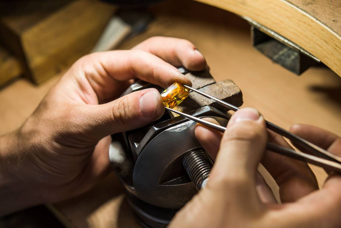 Jewelry Making