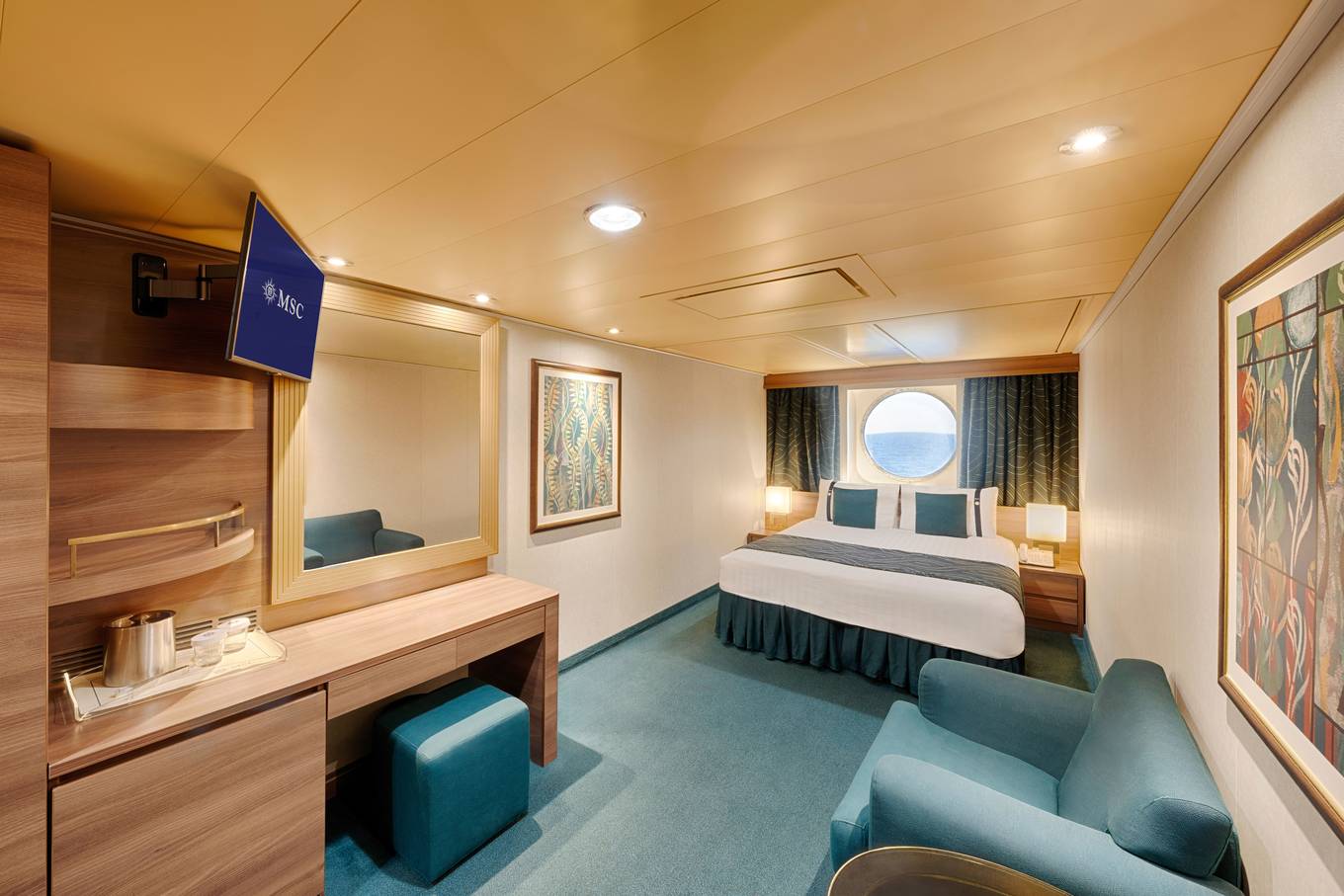 Premium Ocean View FANTASTICA