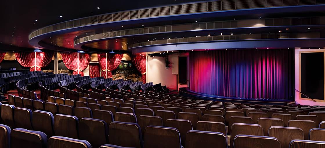 Hollywood Theatre