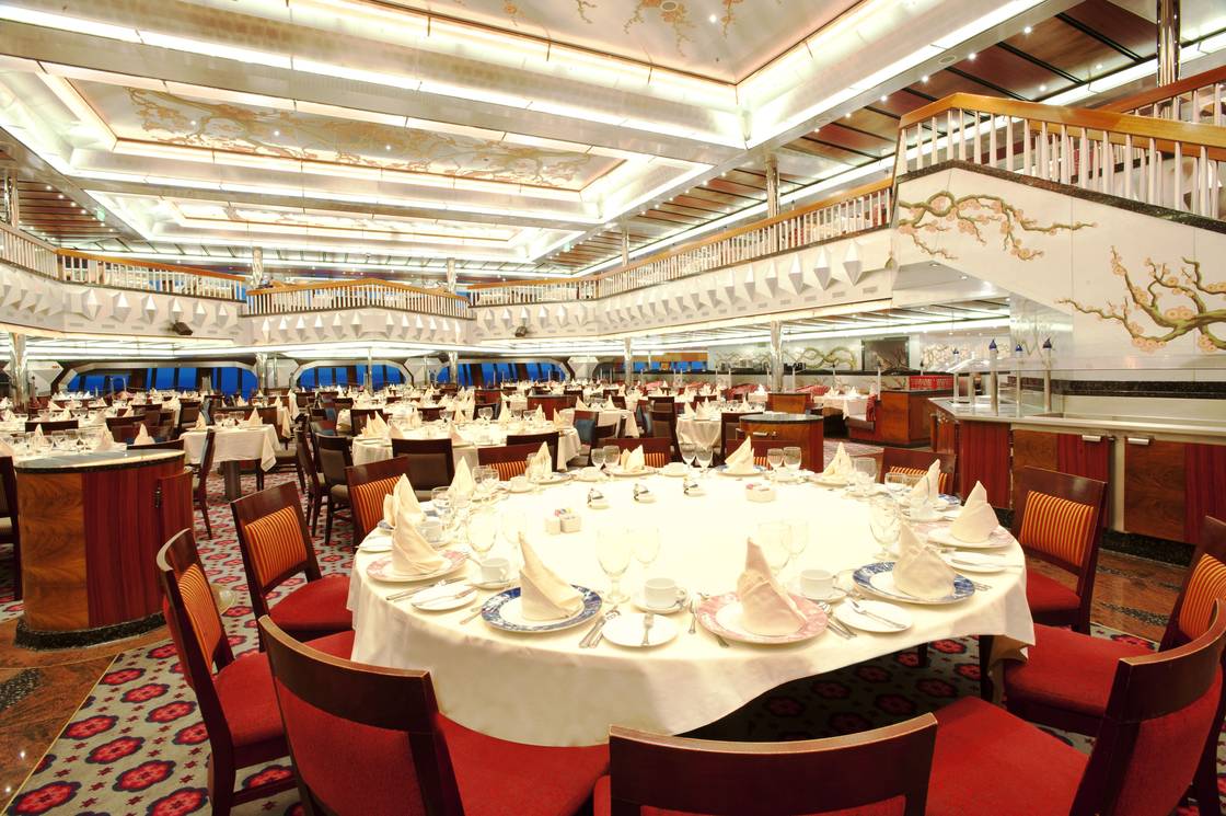 Platinum Restaurant