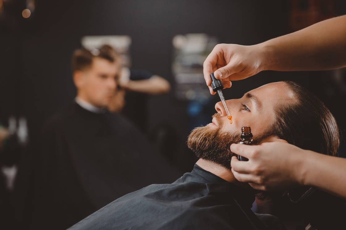 Barber Services